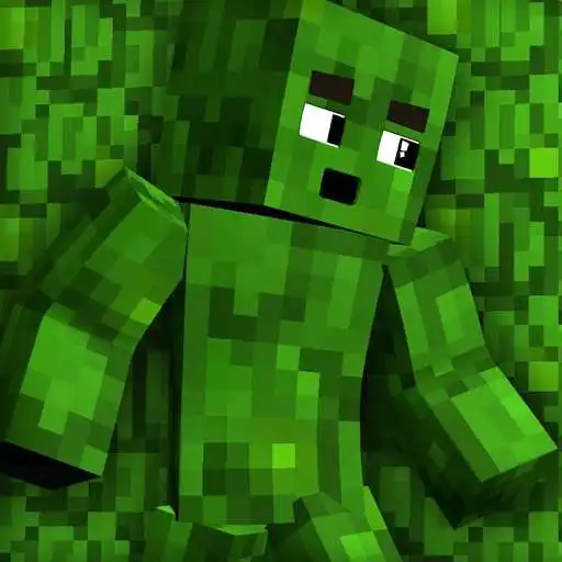 Play Camouflage Skins for Minecraft APK