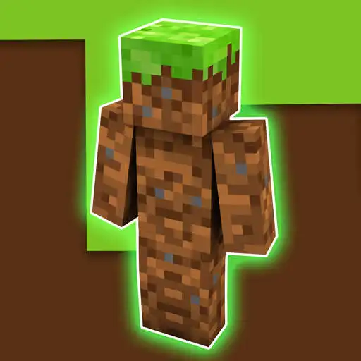 Play Camouflage Skins for Minecraft PE APK