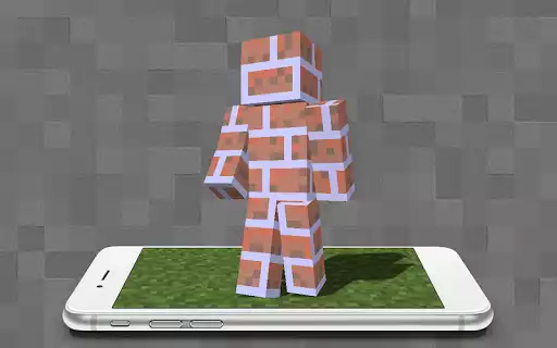 Play Camouflage Skins as an online game Camouflage Skins with UptoPlay