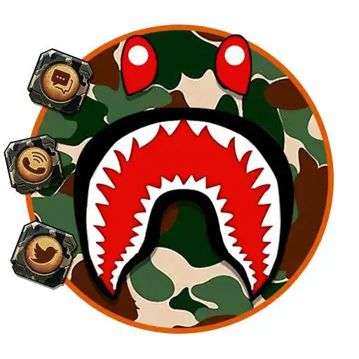 Play Camouflage Themes HD Wallpapers APK Play Camouflage Themes HD Wallpapers APK