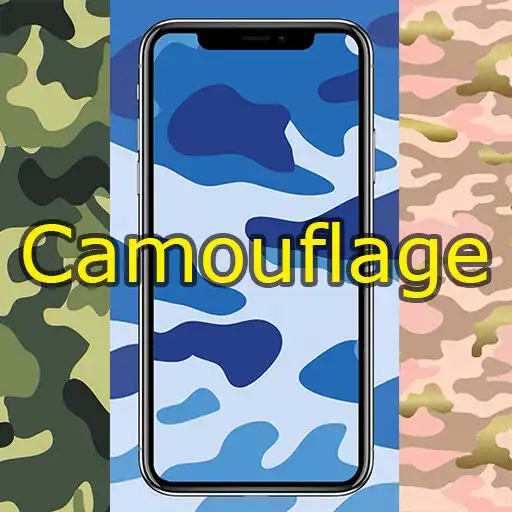 Play Camouflage Wallpapers HD APK Play Camouflage Wallpapers HD APK