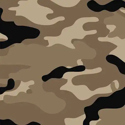 Play Camouflage Wallpapers Live HD APK