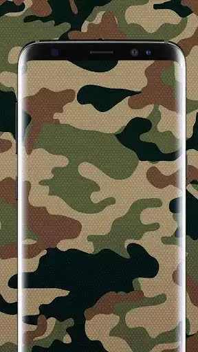 Play Camouflage Wallpapers Live HD  and enjoy Camouflage Wallpapers Live HD with UptoPlay