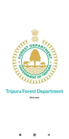 Play CAMPA APP Tripura Forest Dept.  and enjoy CAMPA APP Tripura Forest Dept. with UptoPlay