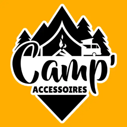 Play Camp Accessoires APK Play Camp Accessoires APK