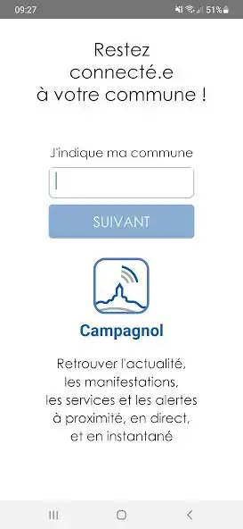 Play Campagnol as an online game Campagnol with UptoPlay