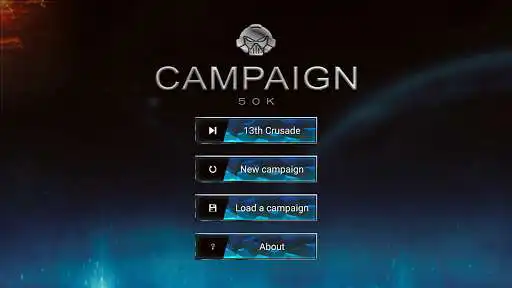 Play Campaign 50K  and enjoy Campaign 50K with UptoPlay