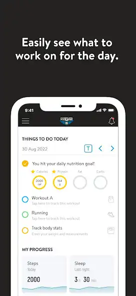 Play Campaign Fitness as an online game Campaign Fitness with UptoPlay