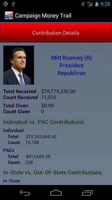 Play Campaign Money Trail Free