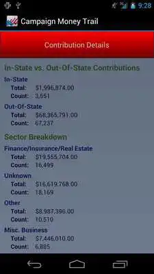 Play Campaign Money Trail Free