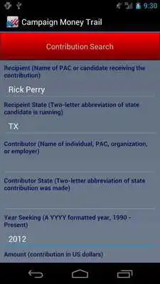 Play Campaign Money Trail Free