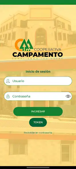 Play Campamento Móvil  and enjoy Campamento Móvil with UptoPlay