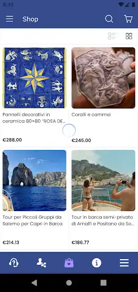 Play Campania Lovers  and enjoy Campania Lovers with UptoPlay