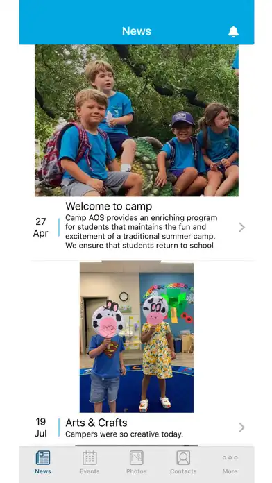 Play Camp AOS as an online game Camp AOS with UptoPlay