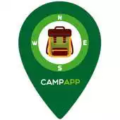Free play online CampApp APK