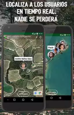 Play CampApp