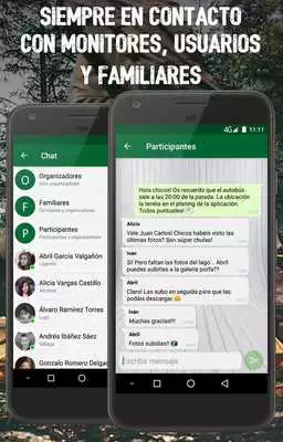 Play CampApp