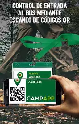 Play CampApp