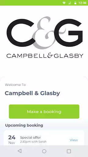 Play Campbell & Glasby  and enjoy Campbell & Glasby with UptoPlay