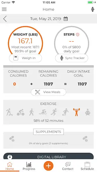 Play Campbell Health Coach as an online game Campbell Health Coach with UptoPlay