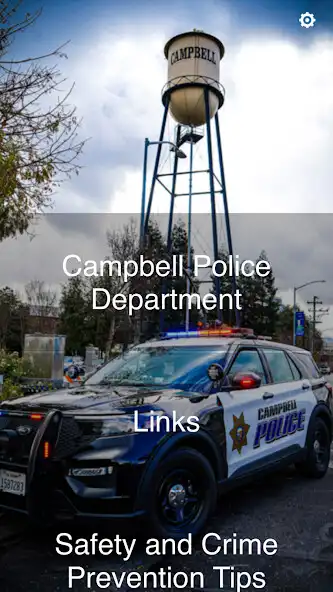 Play Campbell Police Department  and enjoy Campbell Police Department with UptoPlay