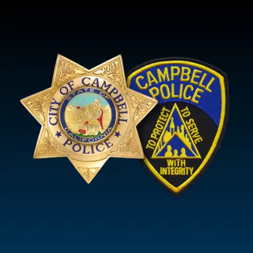 Play Campbell Police APK Play Campbell Police APK