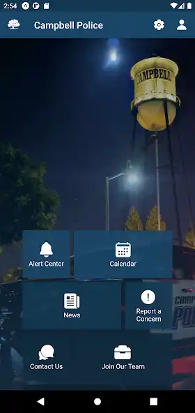 Play Campbell Police  and enjoy Campbell Police with UptoPlay