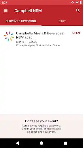 Play Campbell Soup Company NSM as an online game Campbell Soup Company NSM with UptoPlay