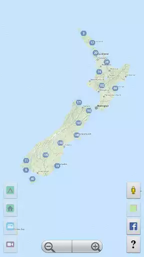 Play CampBuddy New Zealand