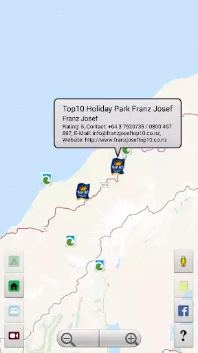 Play CampBuddy New Zealand