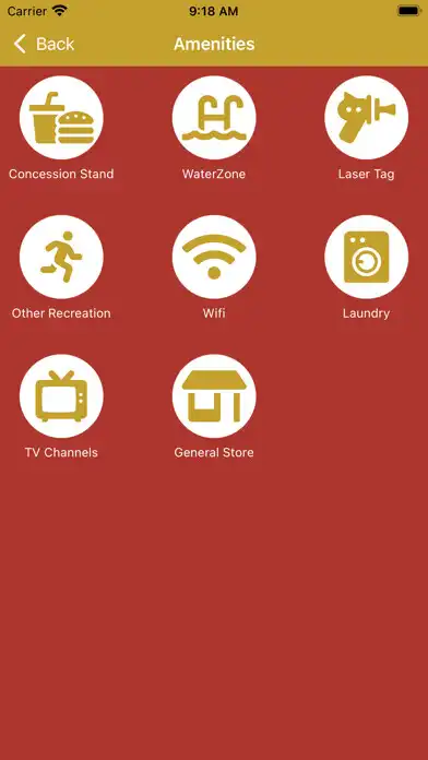 Play Camp Cardinal as an online game Camp Cardinal with UptoPlay