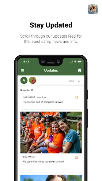 Play Camp Carl  and enjoy Camp Carl with UptoPlay