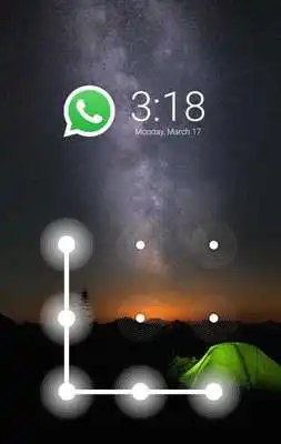 Play Camp CM Security Theme