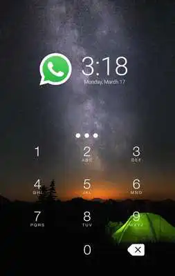 Play Camp CM Security Theme