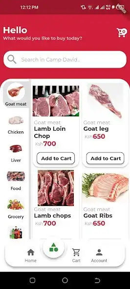 Play CAMP DAVID BUTCHERY  and enjoy CAMP DAVID BUTCHERY with UptoPlay