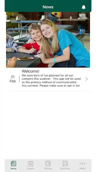 Play Camp Davis App as an online game Camp Davis App with UptoPlay