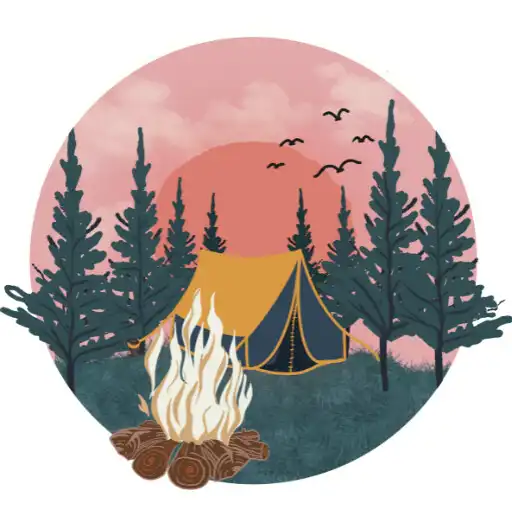 Play Camp Diary APK