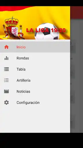 Play Campeonato Espanhol  and enjoy Campeonato Espanhol with UptoPlay