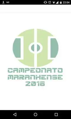 Play Campeonato Maranhense 2016 Play Campeonato Maranhense 2016