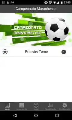 Play Campeonato Maranhense 2016 Play Campeonato Maranhense 2016