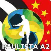 Free play online Campeonato Paulista A2 APK Free play online Campeonato Paulista A2 APK