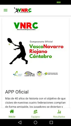 Play Campeonato VNRC  and enjoy Campeonato VNRC with UptoPlay