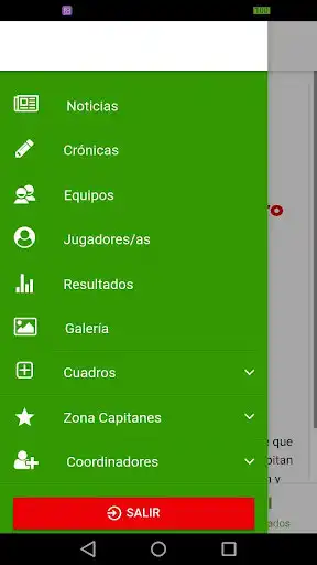 Play Campeonato VNRC as an online game Campeonato VNRC with UptoPlay