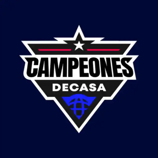 Play Campeones DECASA APK Play Campeones DECASA APK