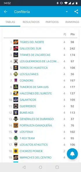 Play Campeones DECASA  and enjoy Campeones DECASA with UptoPlay
