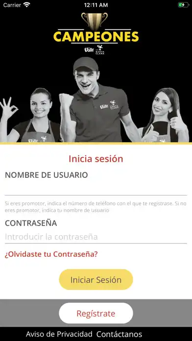 Play Campeones del Valle  and enjoy Campeones del Valle with UptoPlay