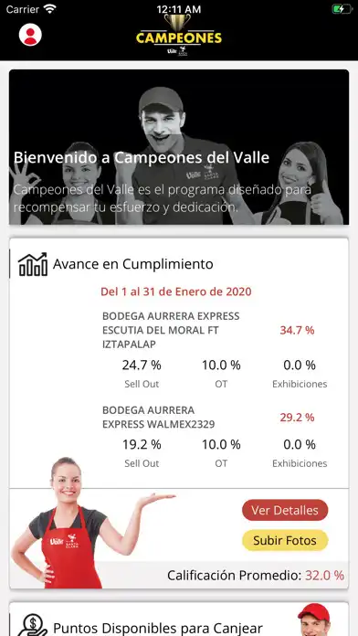 Play Campeones del Valle as an online game Campeones del Valle with UptoPlay