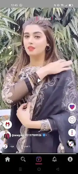 Play Campeo - Short Video App  and enjoy Campeo - Short Video App with UptoPlay