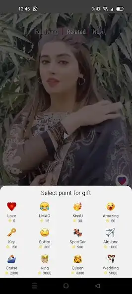 Play Campeo - Short Video App as an online game Campeo - Short Video App with UptoPlay