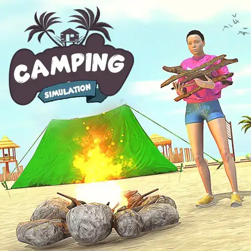 Play Camper Building Simulator APK